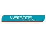 Watsons
